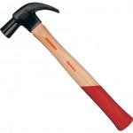 CROMWELL  Ciocan de tamplarie cu varf despicat - Coada din hicori 16oz CLAW HAMMER HICKORYSHAFT