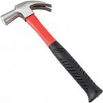 CROMWELL  Ciocan de tamplarie cu varf despicat - Coada de fibra de sticla 20oz CLAW HAMMER FIBREGLASS SHAFT