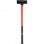 CROMWELL  Baros - Coada din fibra de sticla (Baros BS 876) 14LB SLEDGE HAMMER FIBREGLASS SHAFT BSS876