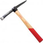 CROMWELL  Ciocan de aschiere pentru sudori - Coada din lemn de esenta tare 12oz WELDERS CHIPPING HAMMER WOOD SHAFT