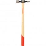 CROMWELL  Ciocan cu cap in cruce - Coada din lemn de esenta tare Warrington 3.1/2oz CROSS PEIN HAMMER WOOD SHAFT