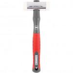 CROMWELL  Ciocan cu fata de nailon 38 mm DIA NYLON HAMMER PLASTIC HANDLE