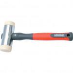 CROMWELL  Ciocan cu fata de nailon 44 mm DIA NYLON HAMMER PLASTIC HANDLE