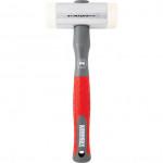 CROMWELL  Ciocan cu fata de nailon 50 mm DIA NYLON HAMMER PLASTIC HANDLE