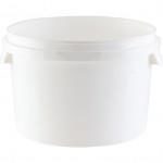 CROMWELL  Galeata de vopsea PLASTIC PAINT KETTLE 2.5 Ltr CAPACITY