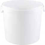 CROMWELL  Galeata de vopsea PLASTIC PAINT KETTLE 5 Ltr CAPACITY