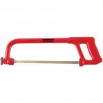 CROMWELL  Ferastrau pentru metale izolat INSULATED PROFESSIONAL HACKSAW FRAME 400 mm