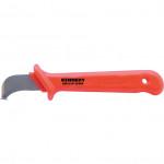 CROMWELL  Cutit izolat pentru scoaterea cablurilor 180 mm INSULATED DISMANTLING CABLE KNIFE