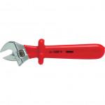 CROMWELL  Cheie reglabila izolat 300 mm INSULATED ADJUSTABLE WRENCH