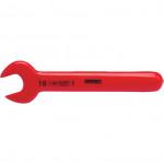 CROMWELL  Cheie universala izolata - Gheara deschisa cu un singur capat 13 mm INSULATED OPEN JAW WRENCH