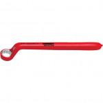 CROMWELL  Cheie universala izolata - Cap inel 17 mm INSULATED RING SPANNER