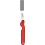 CROMWELL  Cutit de unica intrebuintare DISPOSABLE CRAFT KNIFE FIXED BLADE