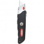 CROMWELL  Cutit utilitar cu eliberare rapida QUICK RELEASE UILITY KNIFE