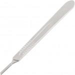 CROMWELL  Maner nesteril No.3 NICKEL ALLOY SURGICAL HANDLE