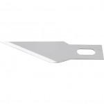 CROMWELL  Lama de Precizie Kennedy DETAIL/CUTTING BLADES FORCRAFT KNIFE (Set de10)