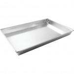 CROMWELL  Tava 540x345x50 mm GALVANISEDDRIP TRAY