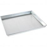 CROMWELL  Tava 665x560x50 mm GALVANISEDDRIP TRAY