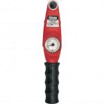 CROMWELL  Cheie de Forta cu Cadran Indicator - 1/4” TW12 DIAL INDICATING TORQUE WRENCH