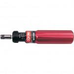 CROMWELL  Cheie dinamometrica QS 9 FH QUICKSET ADJUSTABLETORQUE SCREWDRIVER