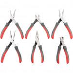 CROMWELL  Clesti Miniaturali Pro-Torq - Set 6 piese MICRO PROFESSIONAL NIPPERS/PLIERS (Set de 6)