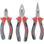 CROMWELL  PRO-TORQ PLIERS (SET-3)