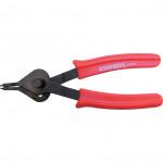 CROMWELL  Cleste Circlip reversibili - Falca dreapta 18-48 mm STRAIGHT REVERSIBLE CIRCLIP PLIER