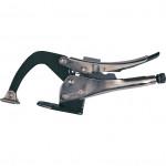 CROMWELL  Cleste C pentru masa de lucru 0-100 mm TABLE C-CLAMP