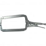 CROMWELL  Cleste C cu Blocare 0-260 mm LOCKING C-CLAMP