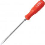 CROMWELL  Surubelnita Hi-Grip - varf larg, lama Rotunda 6.5x150 mm FLAT HI-GRIP SCREWDRIVER