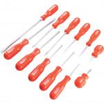 CROMWELL  Surubelnita Hi-Grip - Seturi ENGINEERS HI-GRIP SCREWDRIVER SET 12 piese