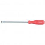 CROMWELL  Surubelnita Hi-Grip cu Lovire - varf larg, lama Rotunda 6x100 mm POUND THRU' HI-GRIP SCREWDRIVER