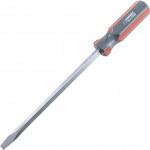 CROMWELL  Surubelnita varf larg, lama Patrata 8x200 mm SQ BLADE ENGINEERS SCREWDRIVER