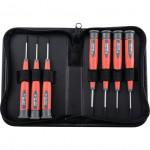 CROMWELL  Surubelnita de Precizie Pro-Torq - Set 7 piese PRO-TORQ PRECISION SCREWDRIVER SET 7 piese