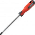 CROMWELL  Surubelnita Pro-Torq - varf in cruce No.3 CROSS PT PRO-TORQ SCREWDRIVER