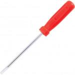 CROMWELL  Surubelnita Mini 3x65 mm FLAT PARALLEL MINI SCREWDRIVER