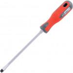 CROMWELL  Surubelnita Pro-Torq - varf larg, lama Rotunda 6.5x150 mm FLAT PRO-TORQ SCREWDRIVER