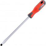 CROMWELL  Surubelnita Pro-Torq - varf larg, lama Patrata 8x200 mm SQUARE BLADE PRO-TORQ SCREWDRIVER