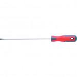 CROMWELL  Surubelnita Pro-Torq - varf Paralel 5.5x200 mm FLAT PARALLEL PRO-TORQ SCREWDRIVER