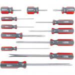 CROMWELL  Surubelnita Set 12 piese ENGINEERS SCREWDRIVER SET 12 piese