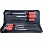 CROMWELL  Surubelnita Pro-Torq - 6 piese set 6 piese PRO-TORQ SCREWDRIVER SET