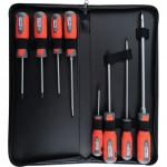 CROMWELL  Surubelnita Pro-Torq - 8 piese set 8 piese PRO-TORQ SCREWDRIVER SET