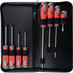 CROMWELL  Surubelnita Pro-Torq - 8 piese set 8 piese PRO-TORQ SCREWDRIVER SET