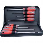 CROMWELL  Surubelnita Pro-Torq - 8 piese set 8 piese PRO-TORQ SCREWDRIVER SET