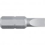 CROMWELL  Bit hexagonal 1/4” - Plat 3/16x1