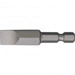 CROMWELL  Bit  Plat 4.0 mm x 50 mm FLAT POWER BIT 1/4