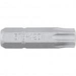 CROMWELL  Bit hexagonal 1/4” - TXS cu siguranta TX40 TAMPERPROOF TORX BIT 1/4