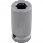 CROMWELL  Adaptor pentru bit BIT SOCKET 1/4