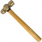 CROMWELL  Ciocan cu cap sferic Al-Br 1.1/2LB SPARK RESISTANT BALL PEIN HAMMER Al-Br