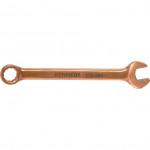 CROMWELL  Cheie combinata Al-Br 18 mm SPARK RESISTANT COMBINATION SPANNER Al-Br