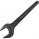 CROMWELL  Cheie cu falca deschisa - Cap unic 60 mm WORKSHOP OPEN END SPANNER